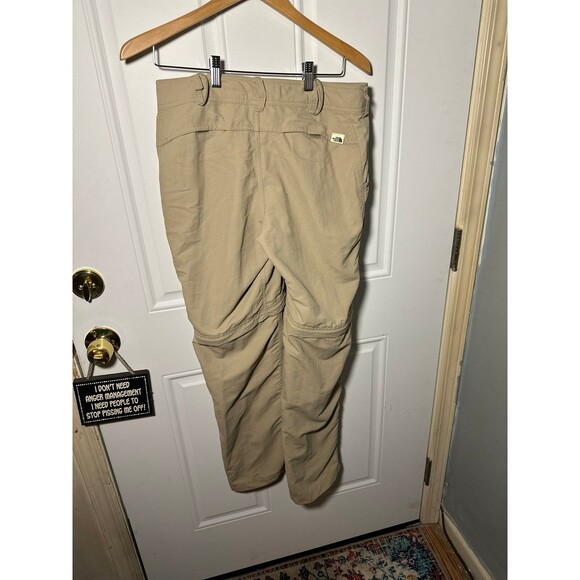 Northface cargo utility pant - Picture 3 of 4